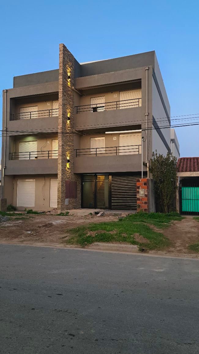 Proyecto Industrial