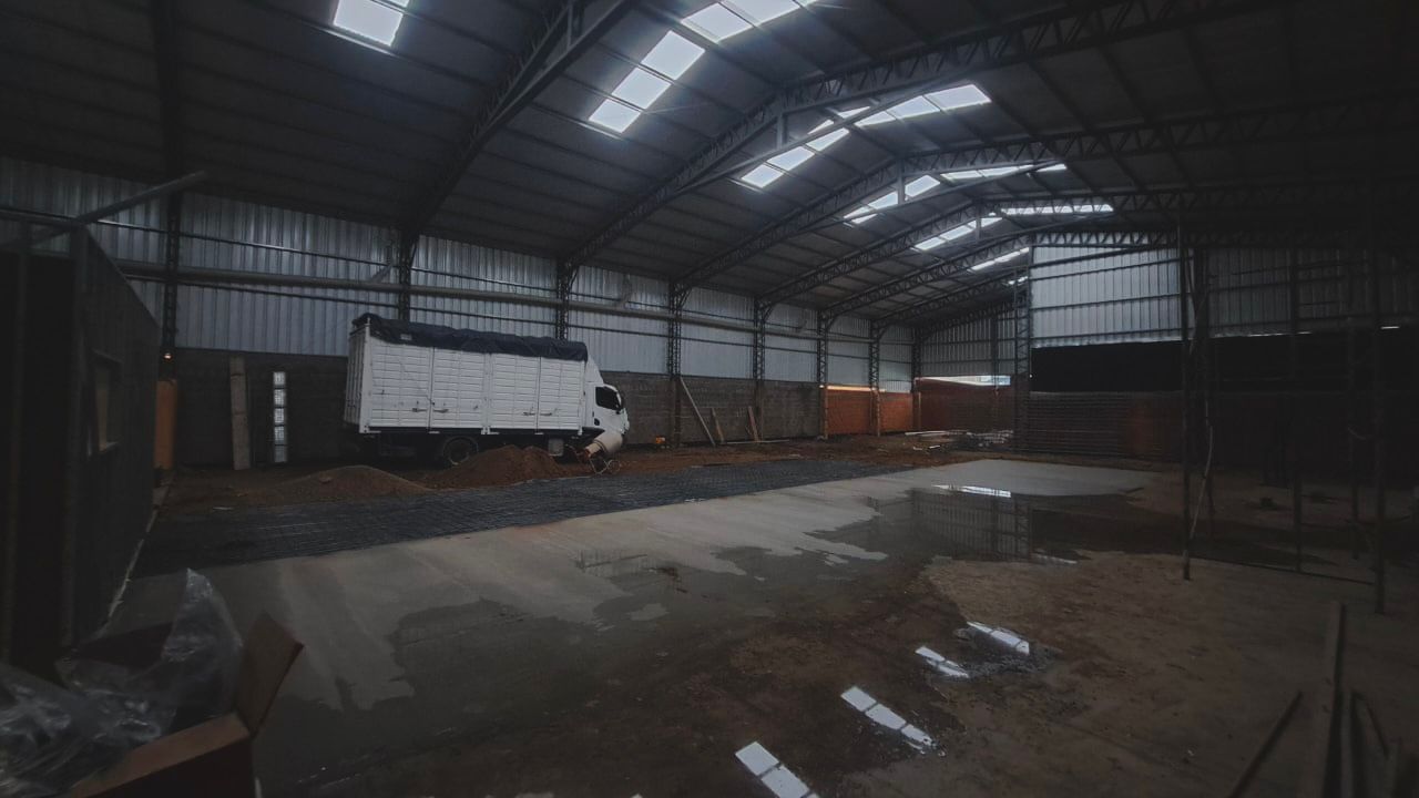 Proyecto Industrial